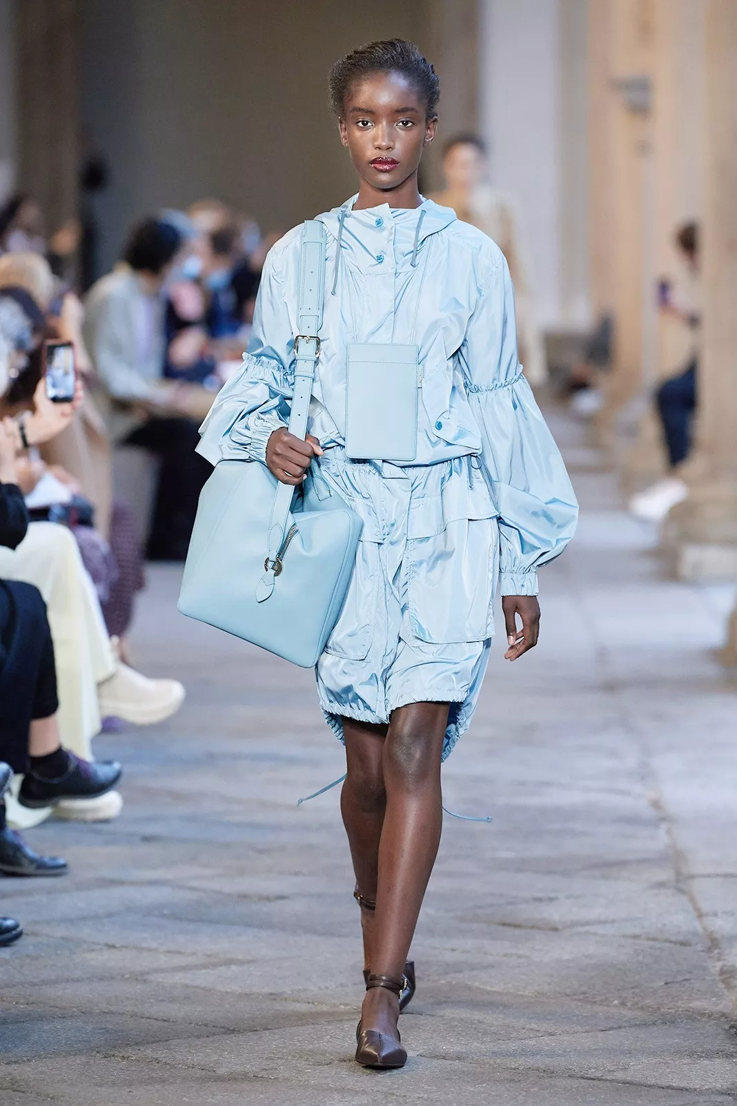 Max Mara Spring 2021 Ready-to-Wear Collection