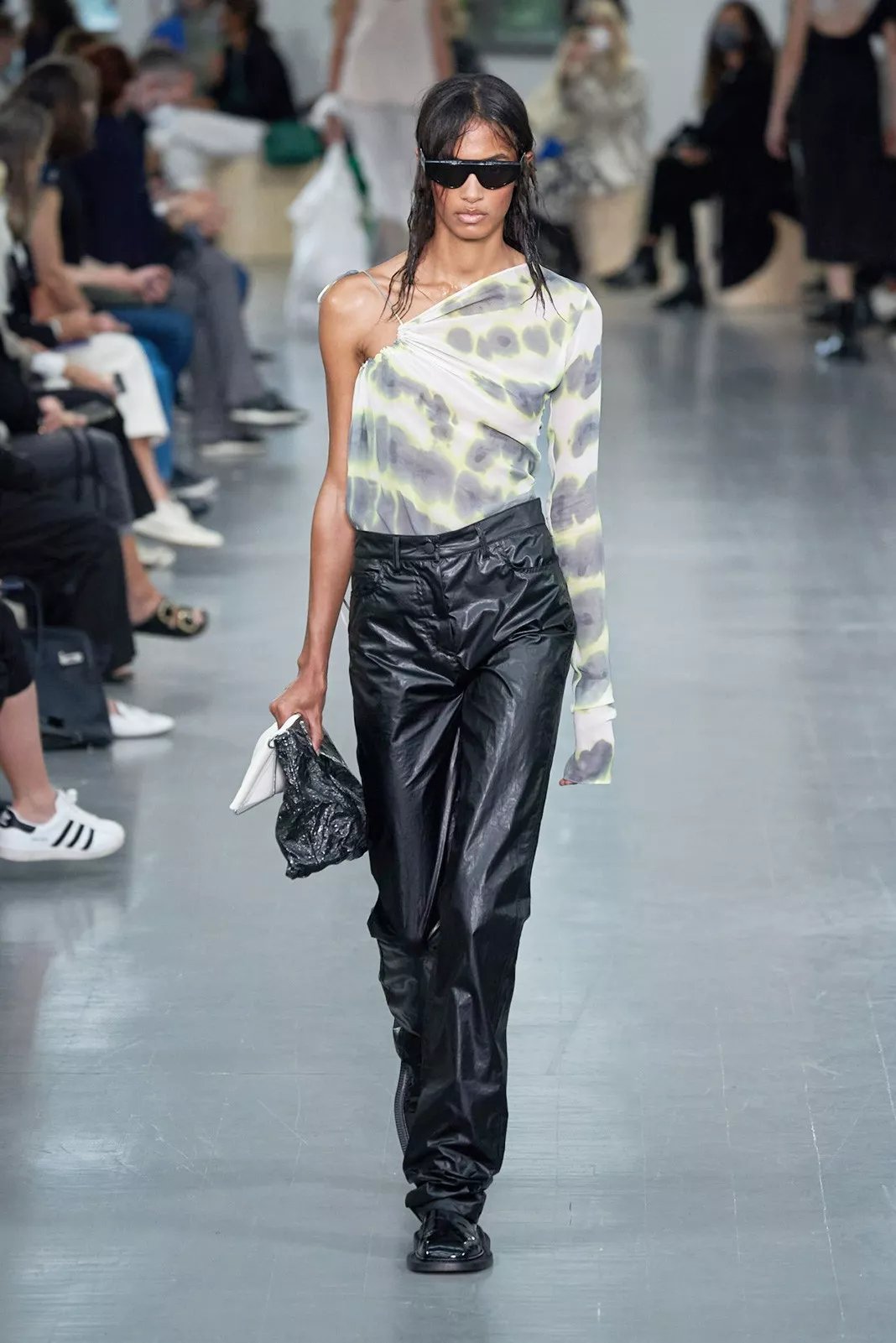 Sportmax Spring/Summer 2021 Ready-to-Wear Collection