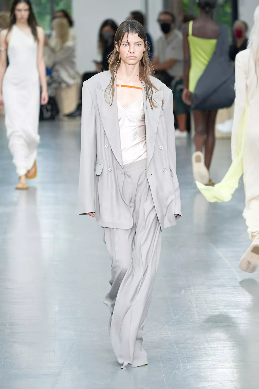Sportmax Spring/Summer 2021 Ready-to-Wear Collection