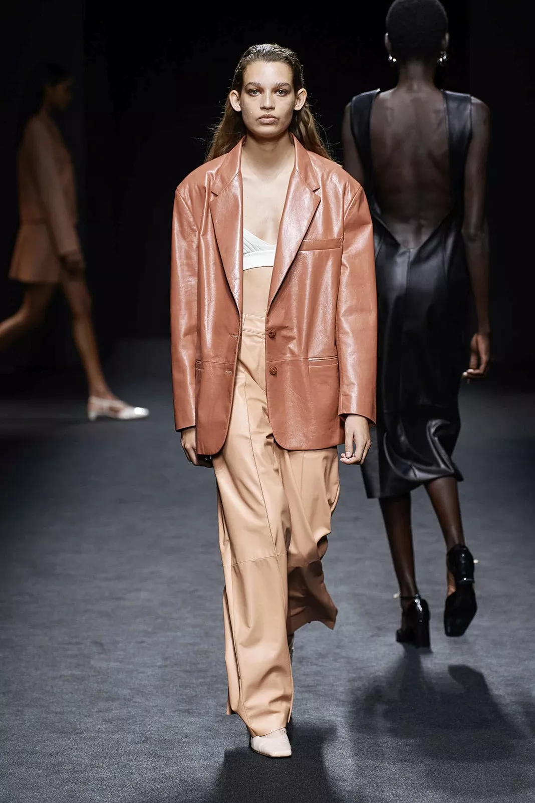 Drome RTW S/S 21 collection Drome RTW S/S 21