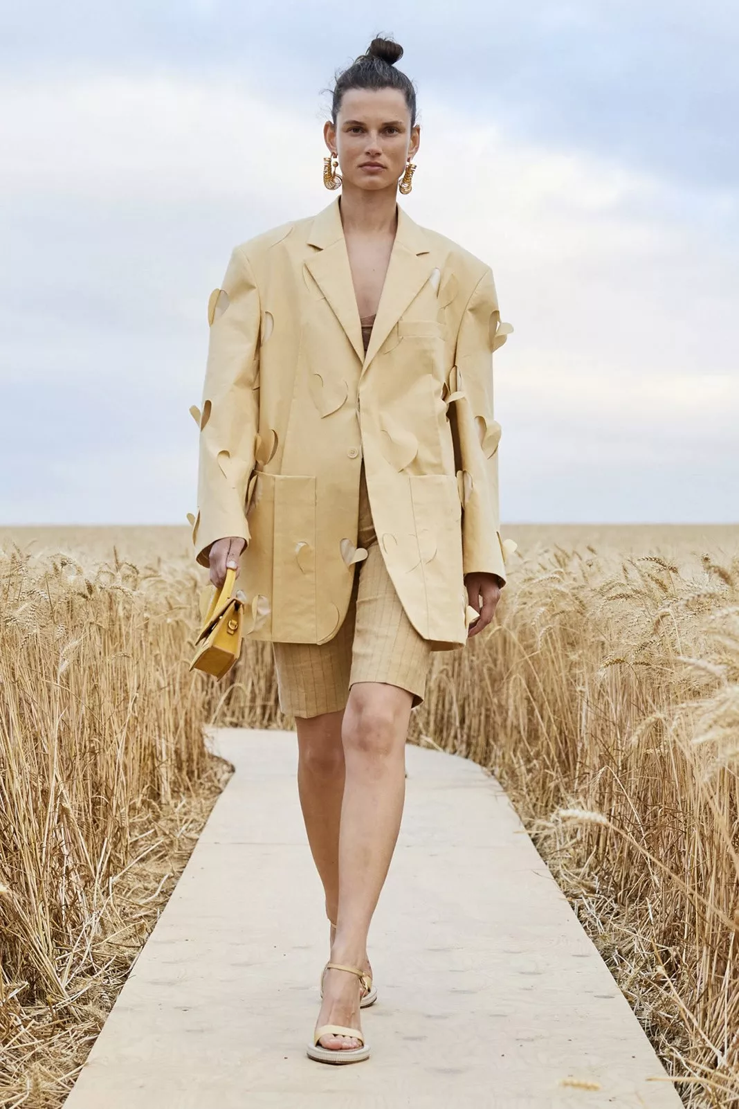 Jacquemus RTW S/S 21 collection Jacquemus RTW S/S 21