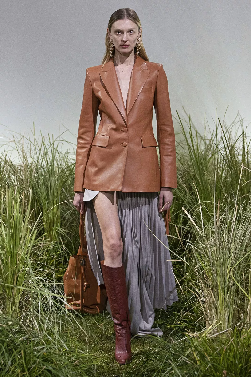 Off-white RTW S/S 21 collection Off-white RTW S/S 21