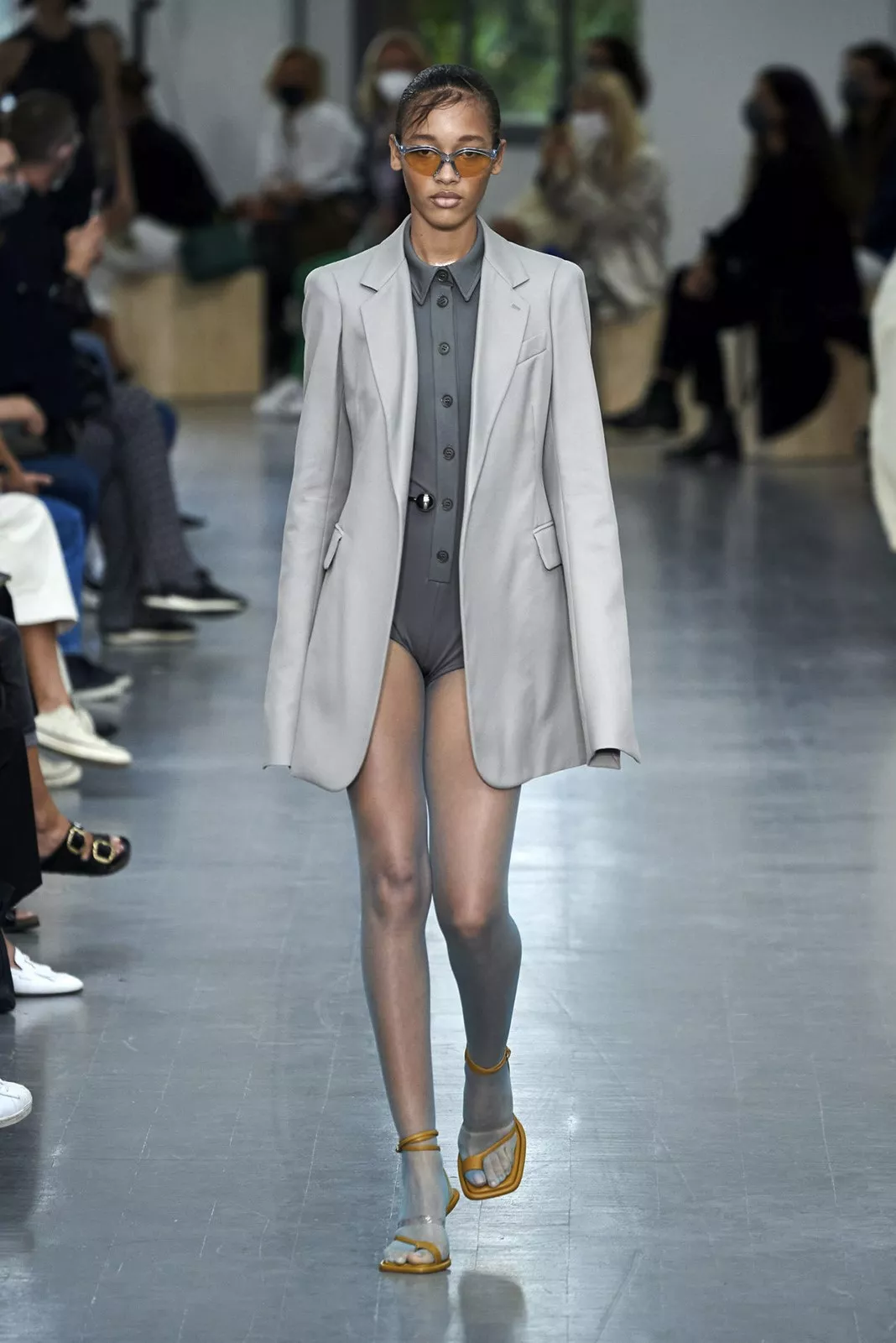 Sportmax RTW S/S 21 collection 1 Sportmax RTW S/S 21 1