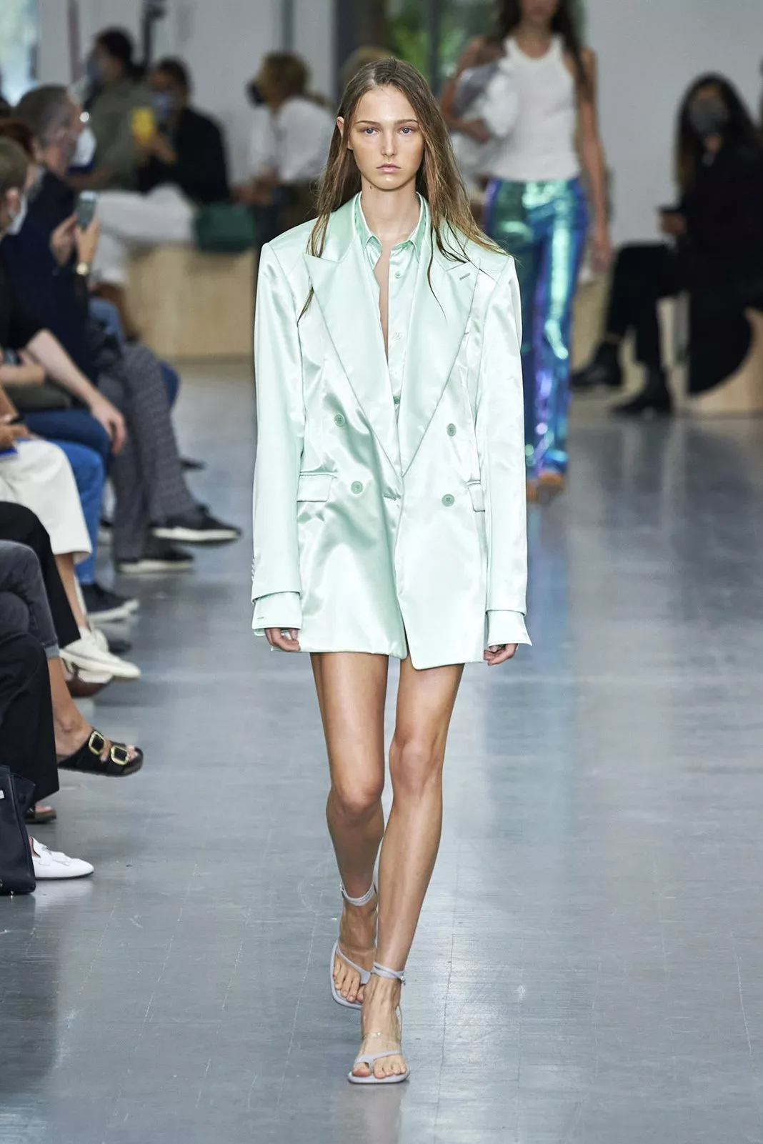Sportmax RTW S/S 21 collection Sportmax RTW S/S 21