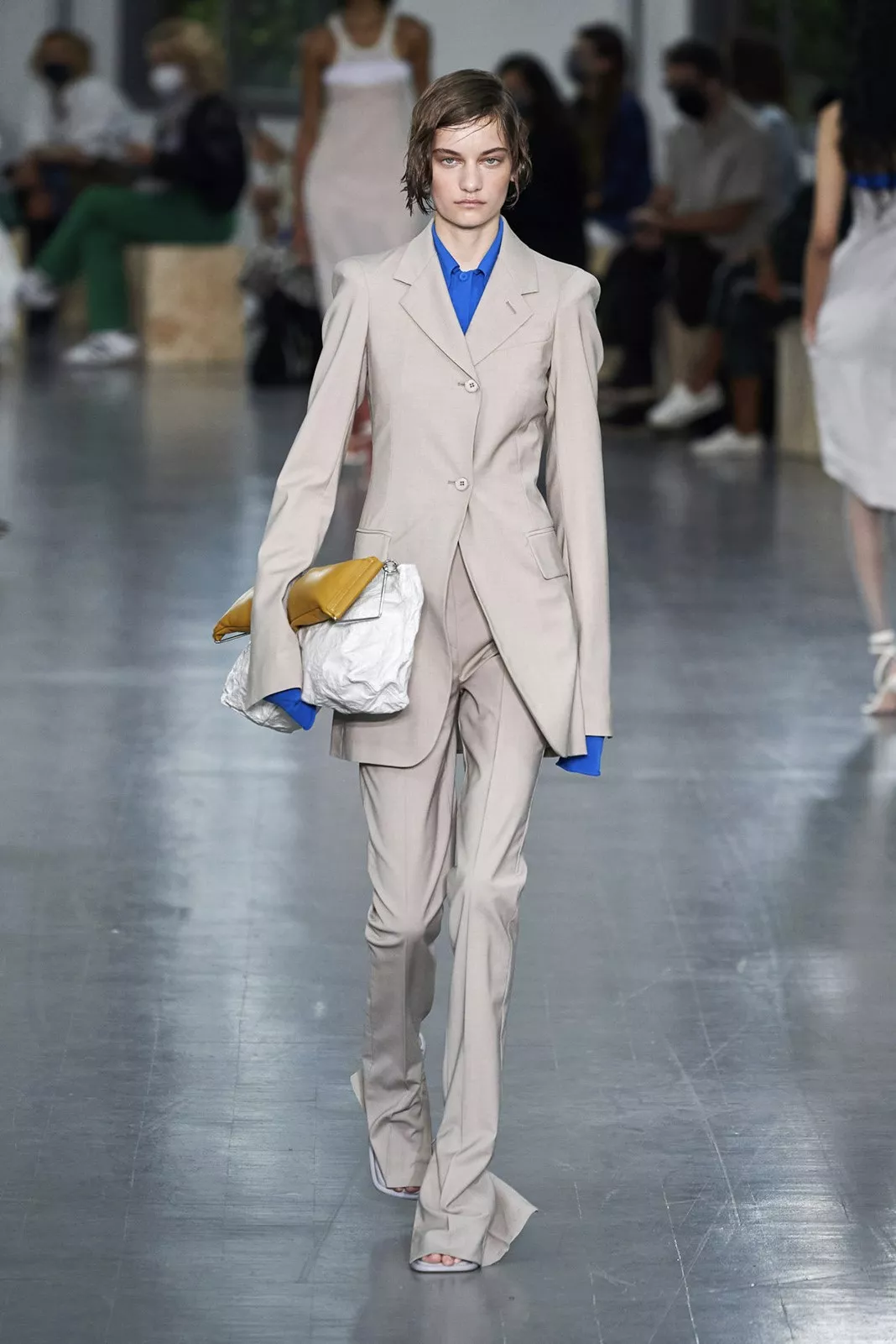 Sportmax RTW S/S 21 2 Sportmax RTW S/S 21 2