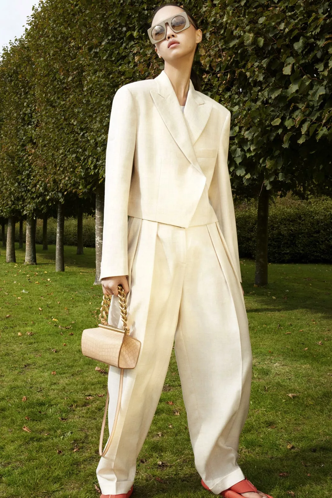 Stella Mccartney RTW S/S 21 collection Stella McCartney RTW S/S 21