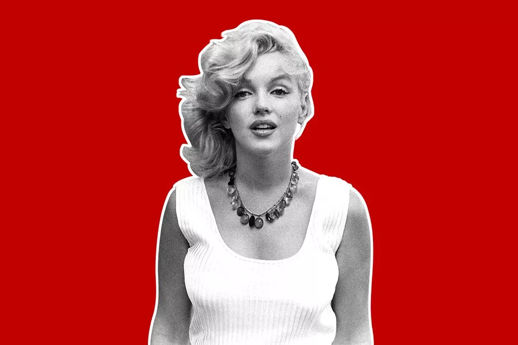 Мэрилин Монро / Marilyn Monroe
