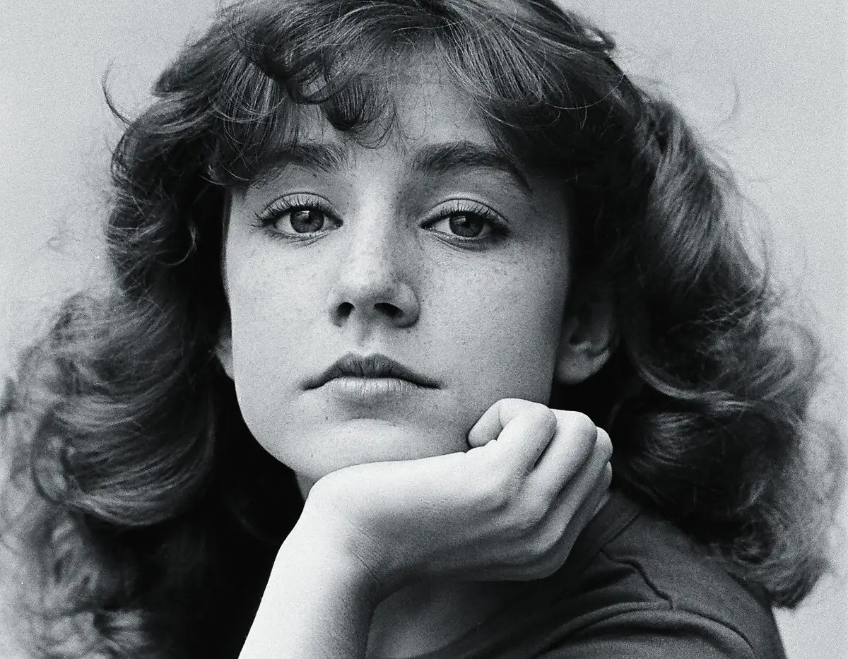 актриса Дана Плато (Dana Plato), род. 1964-1999 Дана Плато (Dana Plato), род. 1964-1999