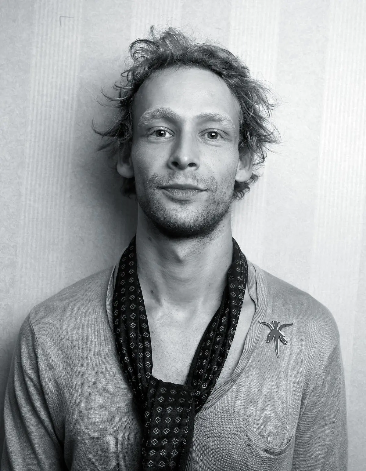 актер Джонни Льюис (Johnny Lewis), род. 1983-2012 Джонни Льюис (Johnny Lewis), род. 1983-2012