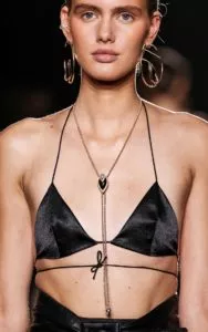 Шоу High Jewelry Messika X Kate Moss, фото 15