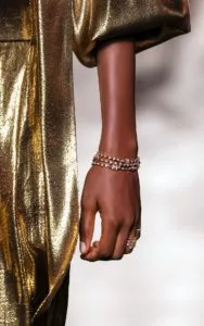 Шоу High Jewelry Messika X Kate Moss, фото 22