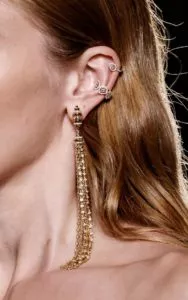 Шоу High Jewelry Messika X Kate Moss, фото 23
