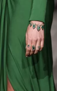 Шоу High Jewelry Messika X Kate Moss, фото 25