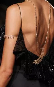 Шоу High Jewelry Messika X Kate Moss, фото 30