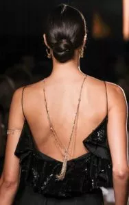 Шоу High Jewelry Messika X Kate Moss, фото 31