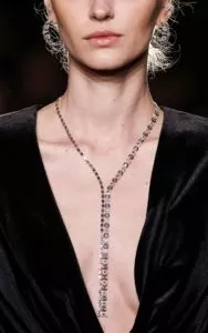 Шоу High Jewelry Messika X Kate Moss, фото 32