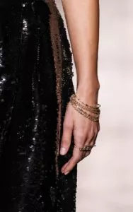Шоу High Jewelry Messika X Kate Moss, фото 34