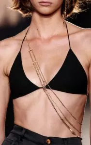 Шоу High Jewelry Messika X Kate Moss, фото 37