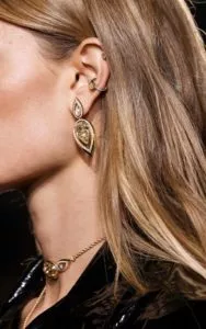 Шоу High Jewelry Messika X Kate Moss, фото 40