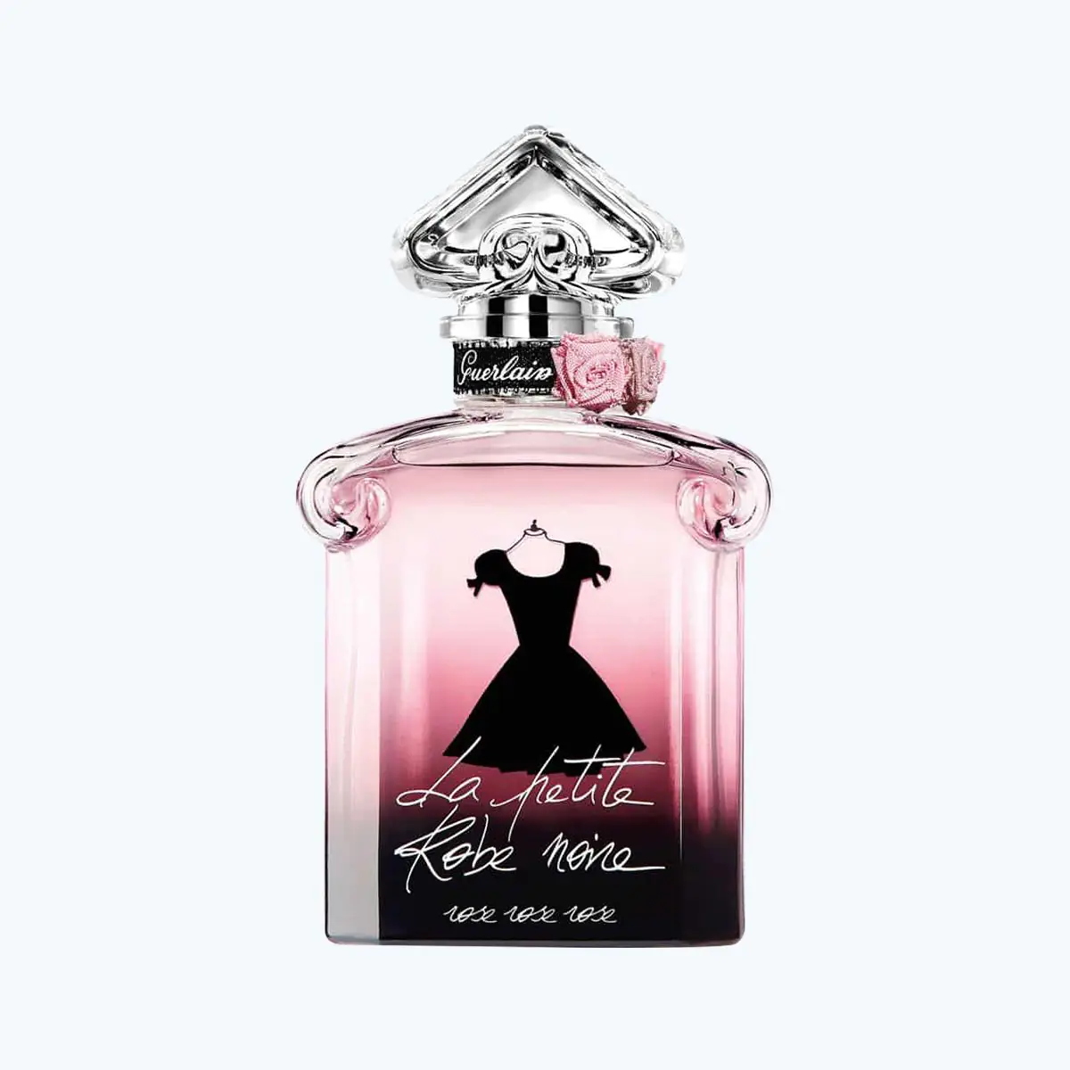 Guerlain, La Petite Robe Noire Rose Rose Rose, фото 1 Guerlain, La Petite Robe Noire Rose Rose Rose