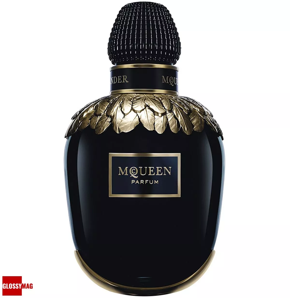 Alexander McQueen, McQueen Parfum