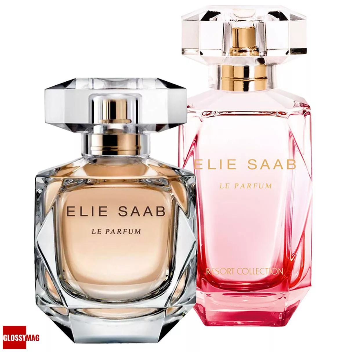 Elie Saab, Elie Saab Le Parfum; Elie Saab Le Parfum Resort Collection