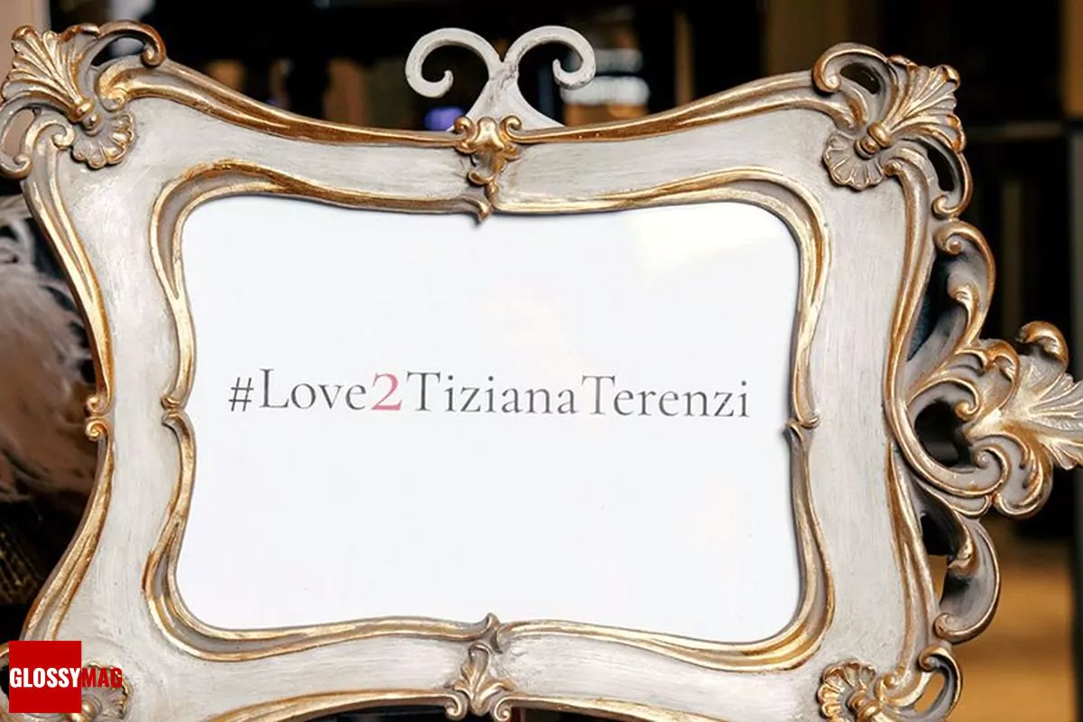 Громкое открытие корнера итальянского парфюмерного бренда Tiziana Terenzi, фото 13