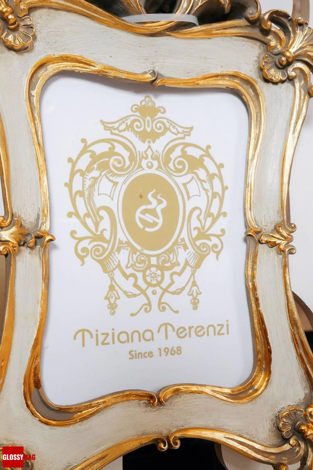 Громкое открытие корнера итальянского парфюмерного бренда Tiziana Terenzi, фото 16