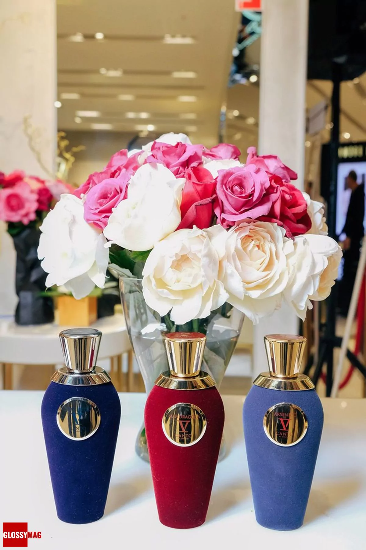 Громкое открытие корнера итальянского парфюмерного бренда Tiziana Terenzi, фото 9