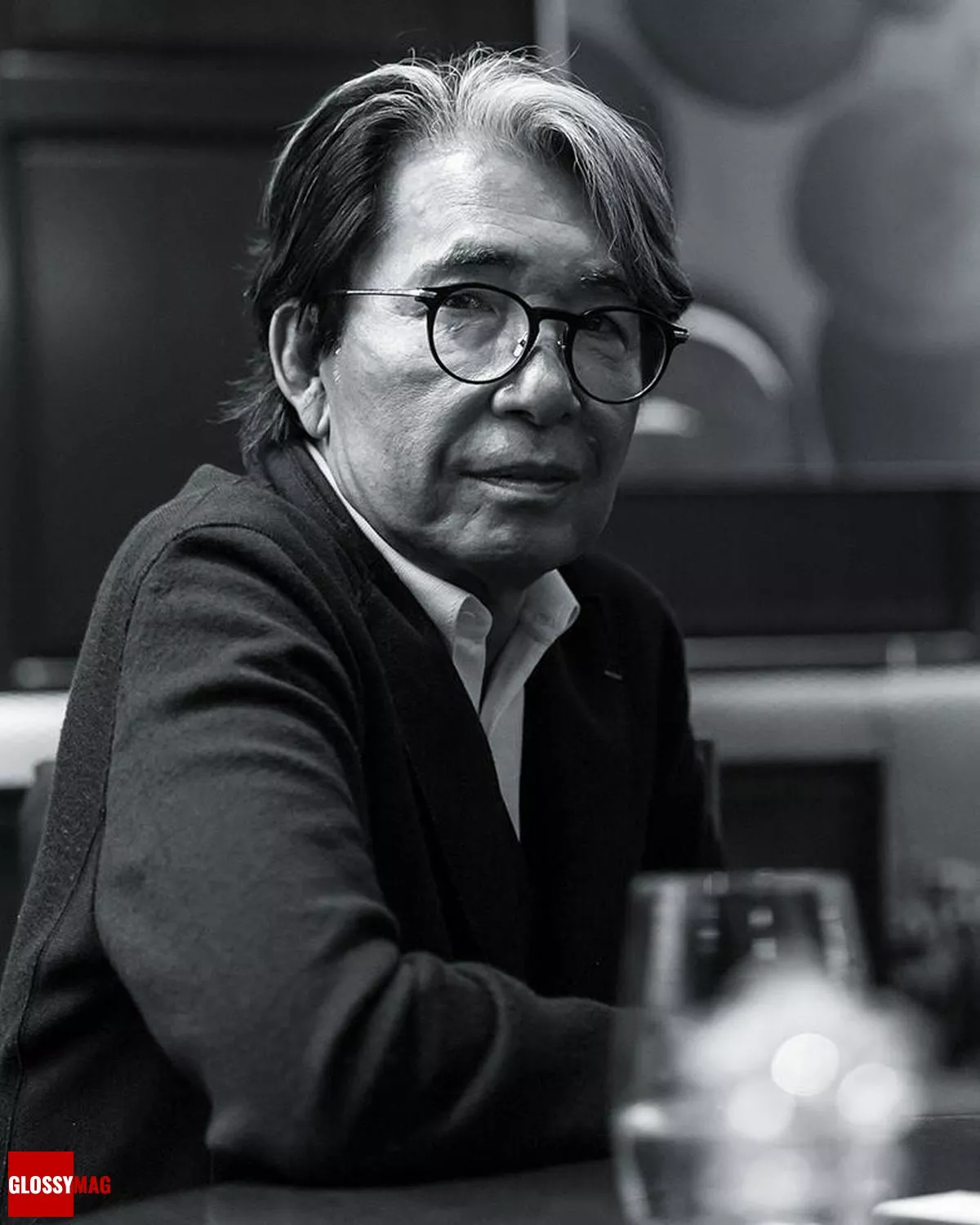 Кензо Такада: «Я всегда хотел создать аромат, который ассоциировался бы со словом „счастье“», фото 10