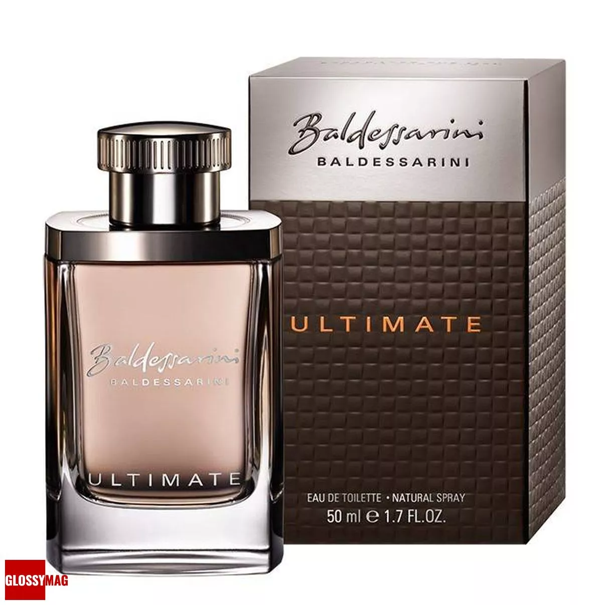Мужской аромат Ultimate от Baldessarini