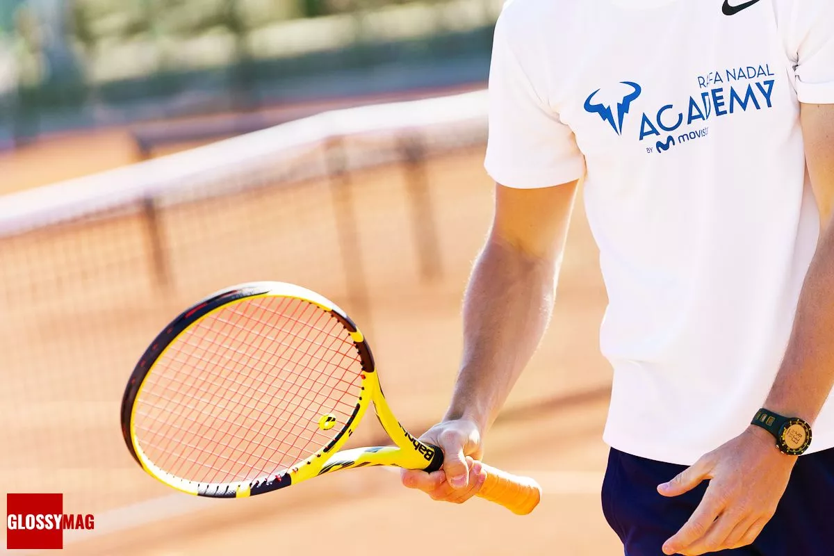 Тони Надаль проведет серию обучающих тренировок в Теннисном Центре Рафаэля Надаля в Sani Resort в июле 2022, фото 4