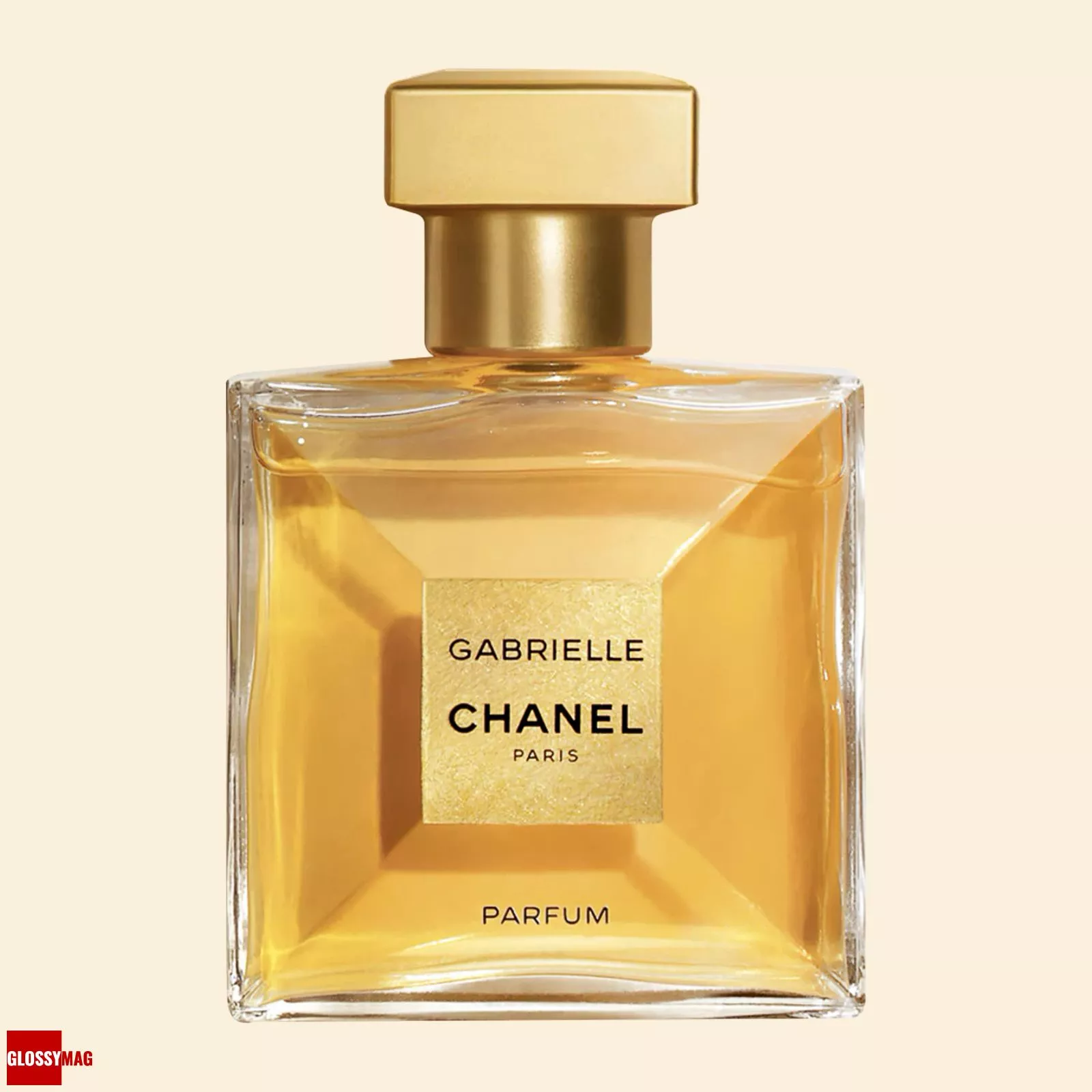 Chanel, Gabrielle Parfum