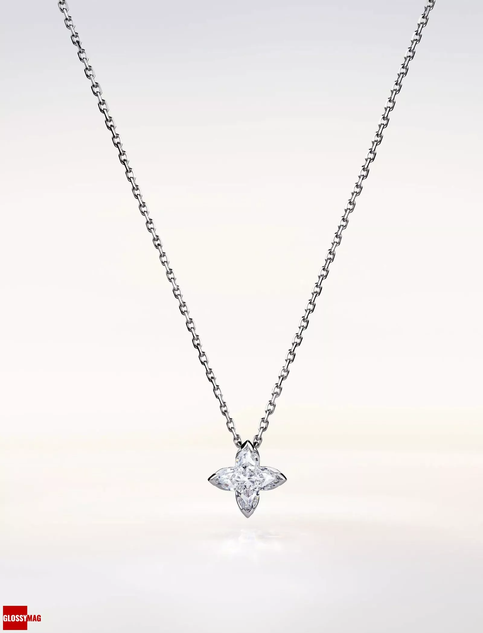 Ювелирная коллекция LV Diamonds Louis Vuitton, фото 2