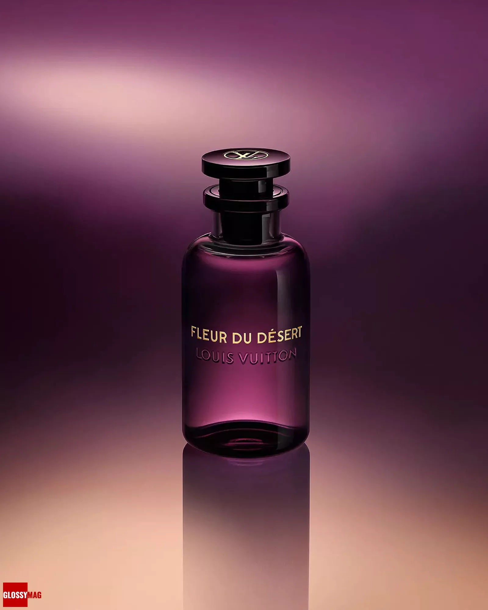 Новый аромат Fleur Du Désert от Louis Vuitton, фото 1