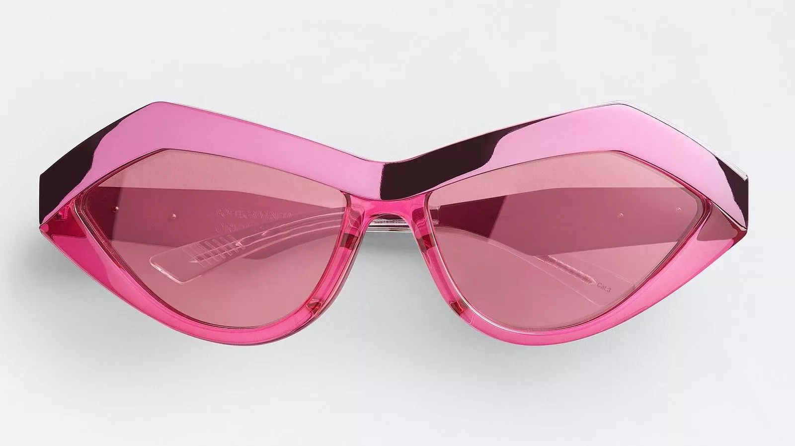 Солнцезащитные очки Bottega Veneta, фото 1