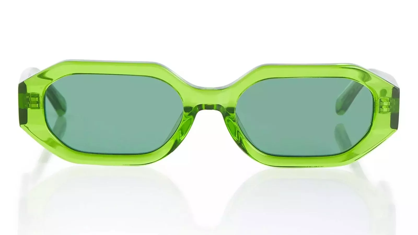Солнцезащитные очки The Attico x Linda Farrow, фото 1