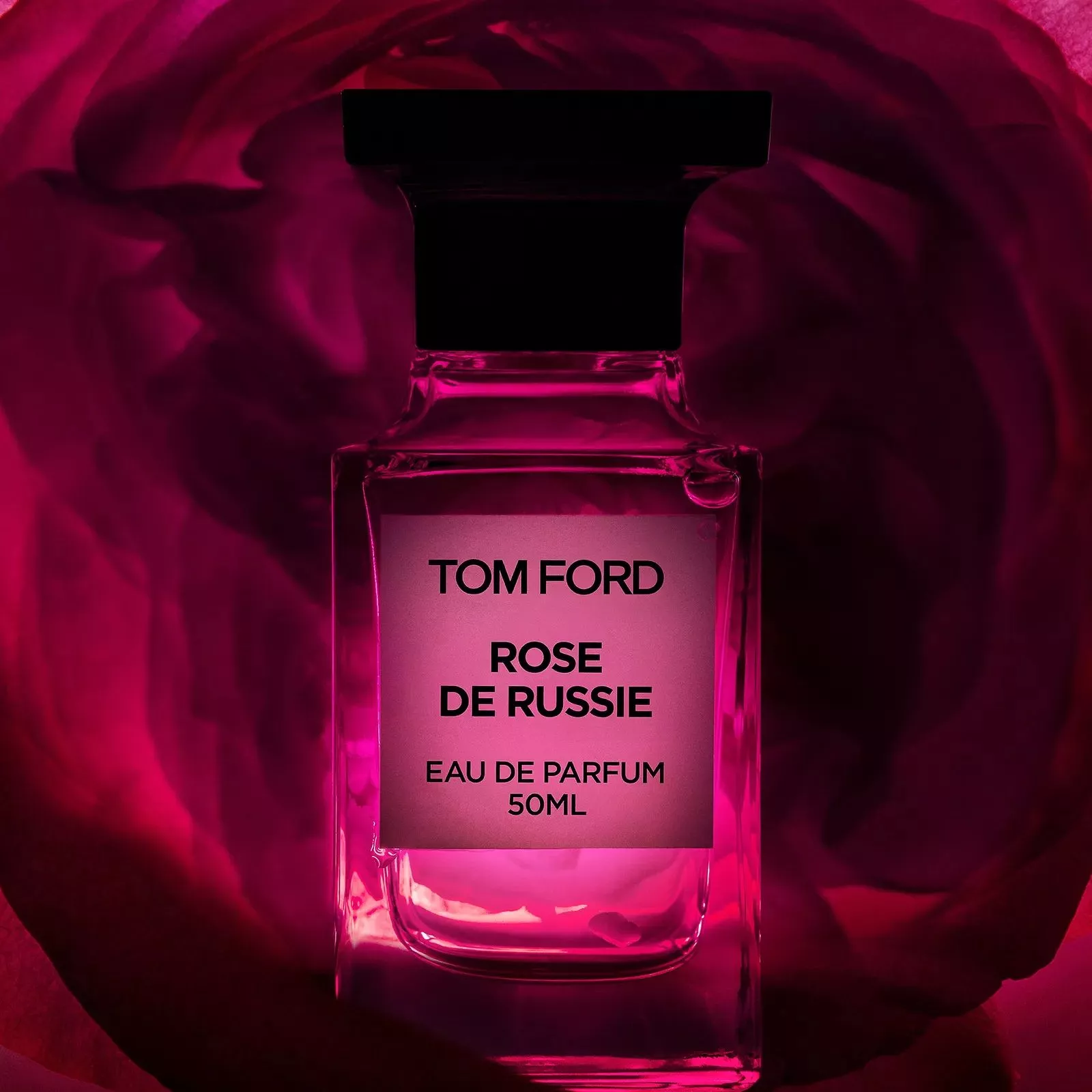 Tom Ford, Rose de Russie, фото 1