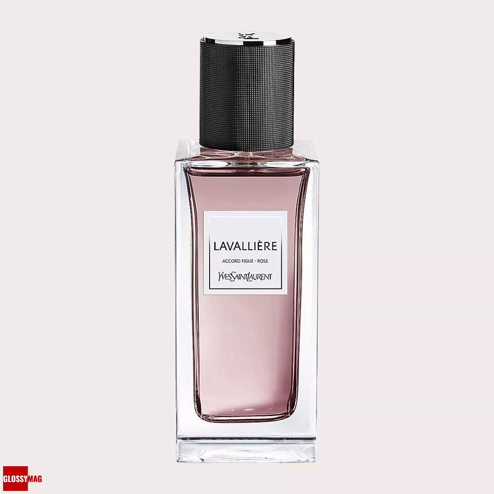 Yves Saint Laurent, Lavalliere Eau de Parfum, коллекция Le Vestiaire des Parfums, фото 2