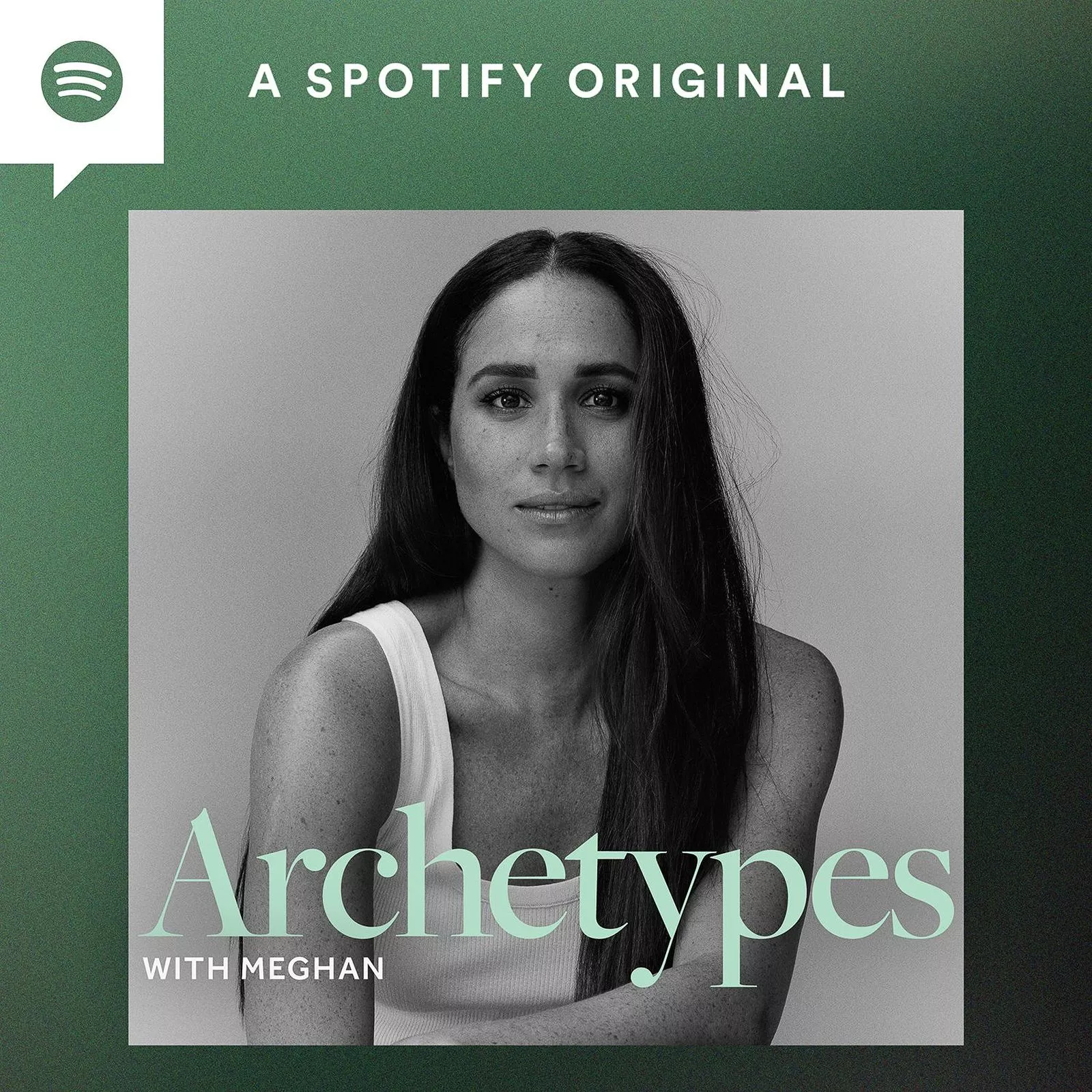 Archetypes («Архетипы») — подкаст с Меган Маркл для платформы Spotify