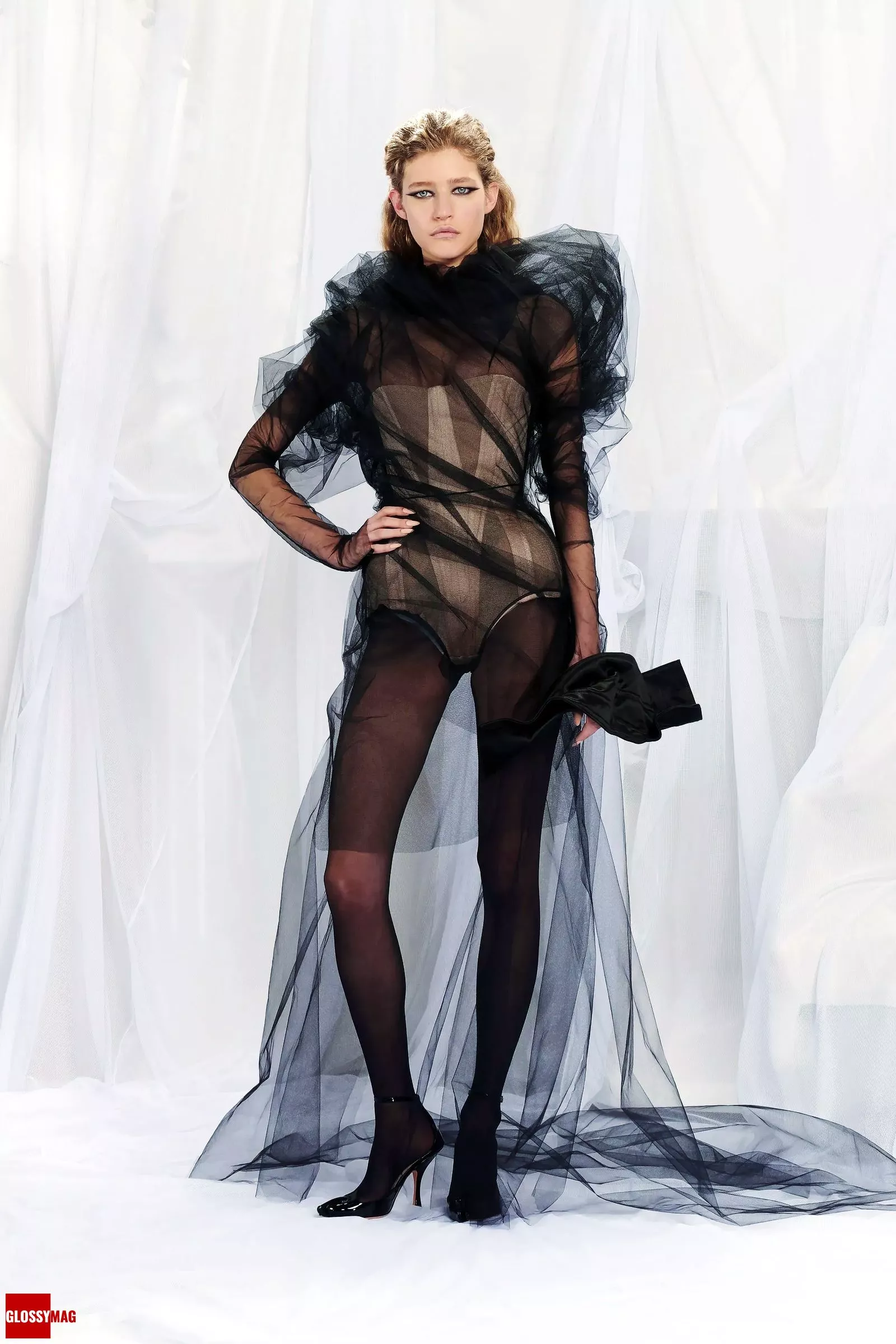 Jean Paul Gaultier Haute Couture 2022