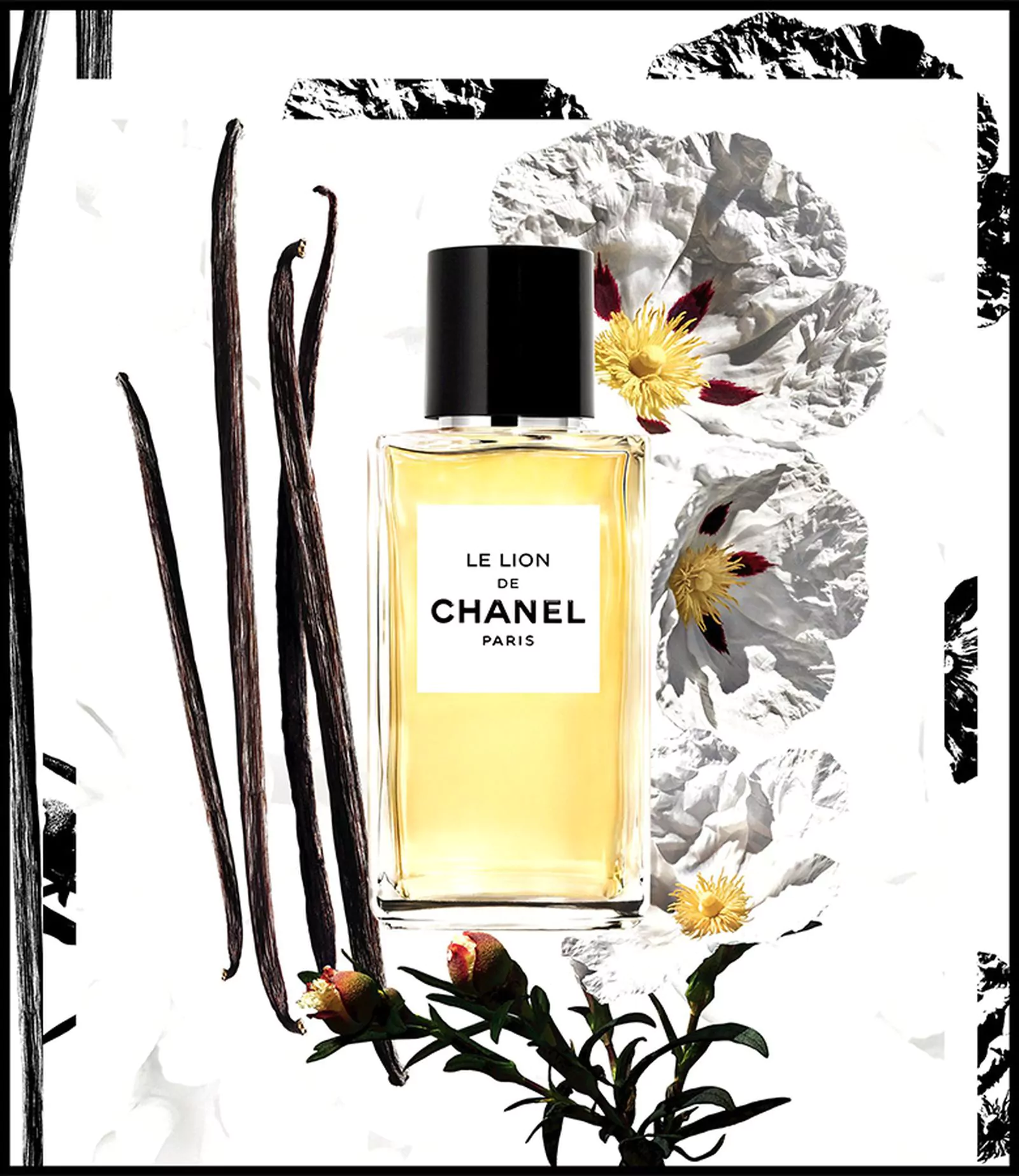 обновление эксклюзивной коллекции ароматов Les Exclusifs De Chanel, фото 2