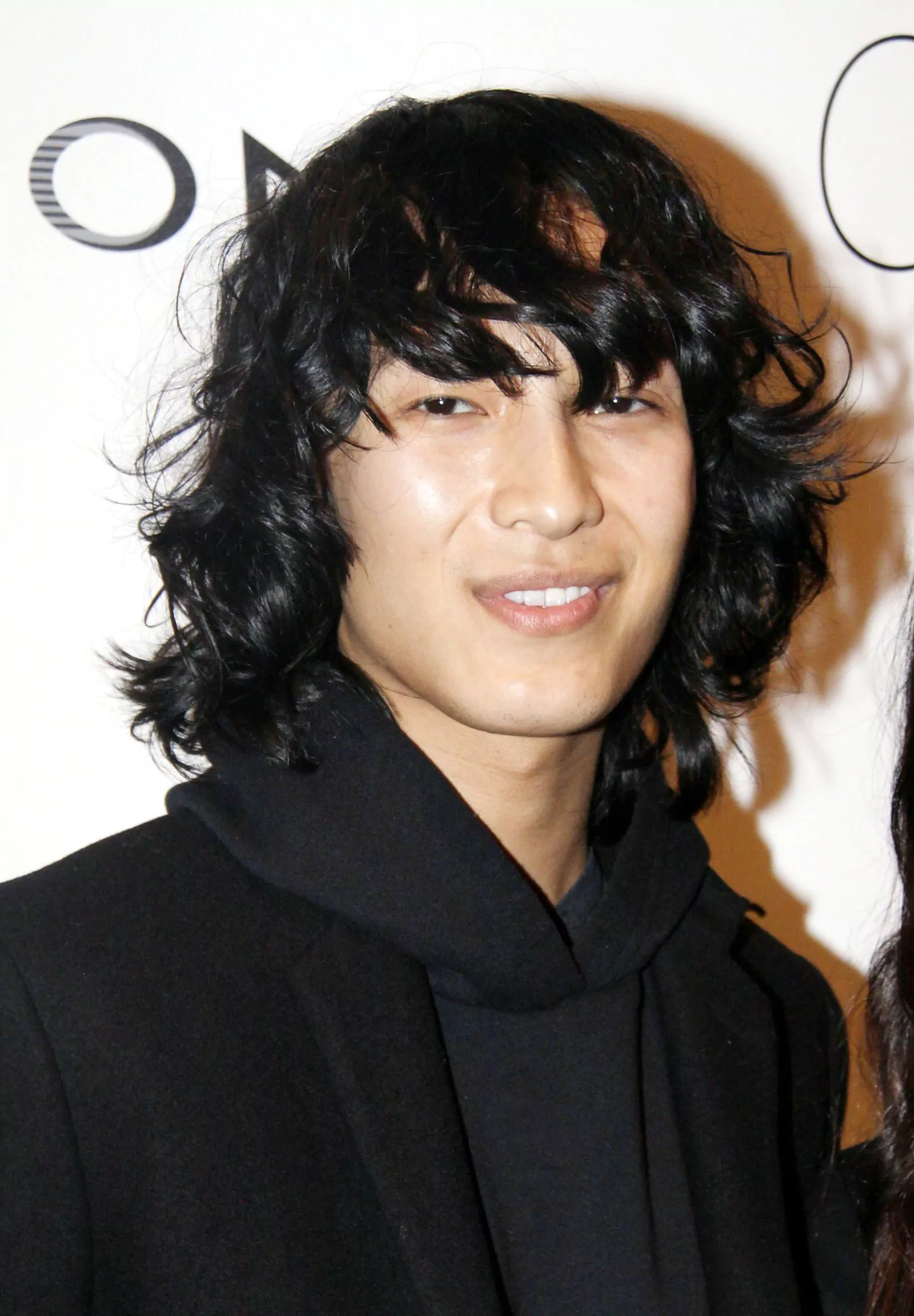 Александр Ванг на гала-концерте ACE Awards в Нью-Йорке, 2 ноября 2009 г.