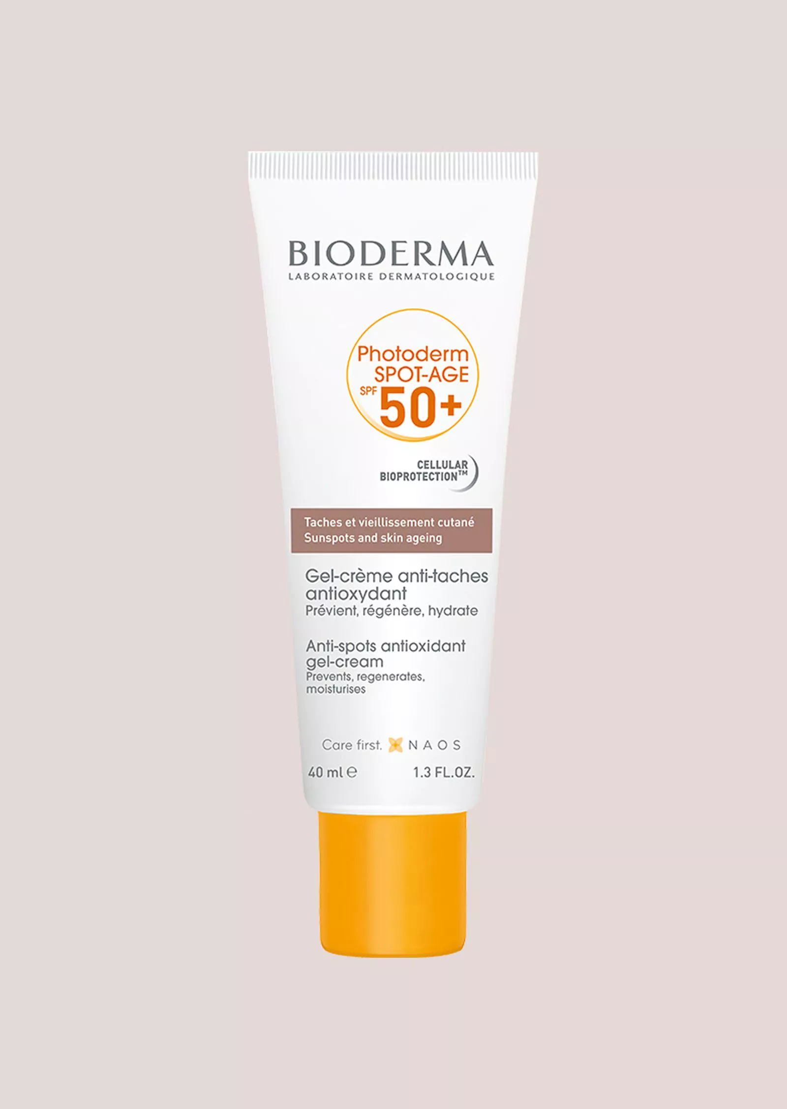 Bioderma, Photoderm Spot-Age SPF50+