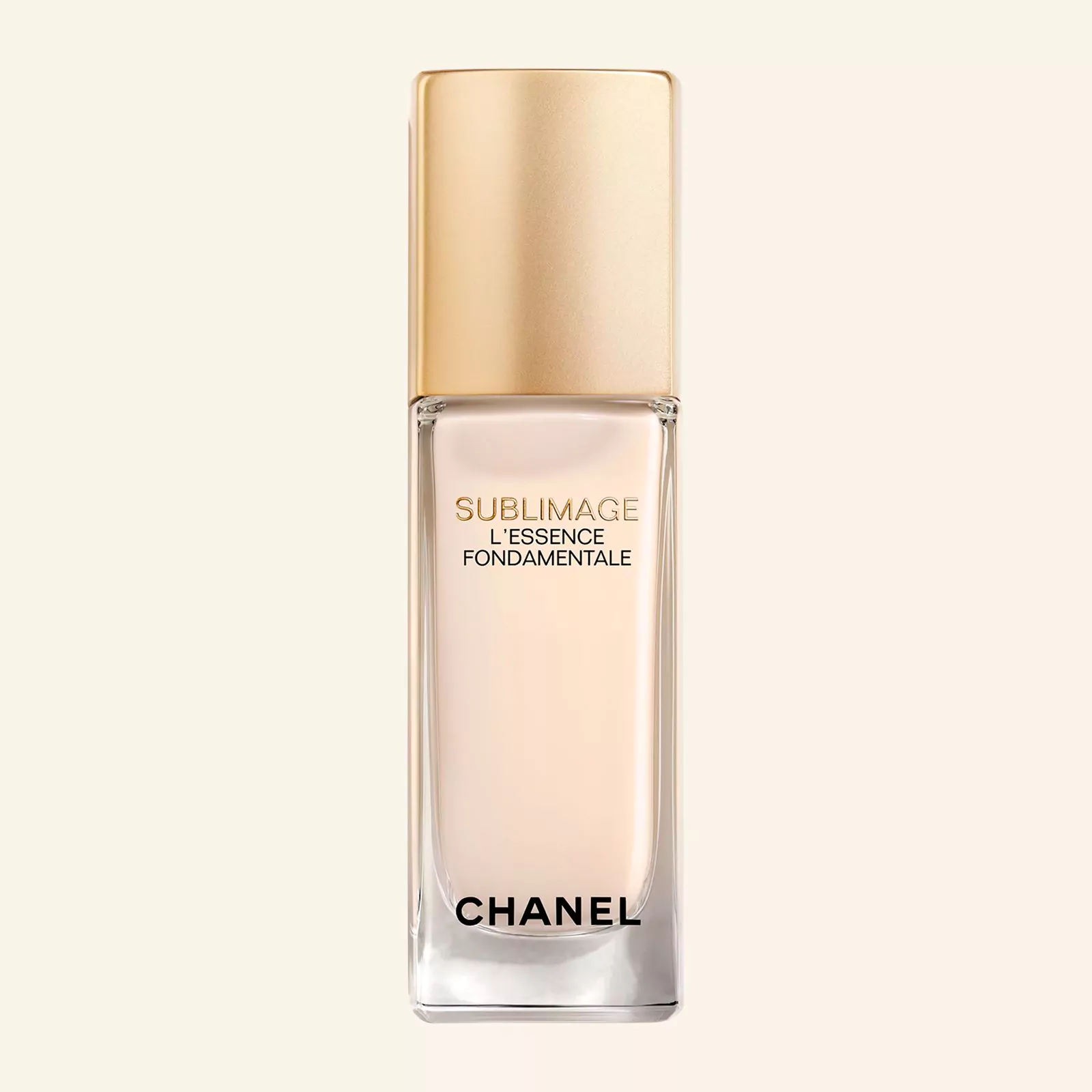 Chanel Sublimage L'Essence Fondamentale Yeux