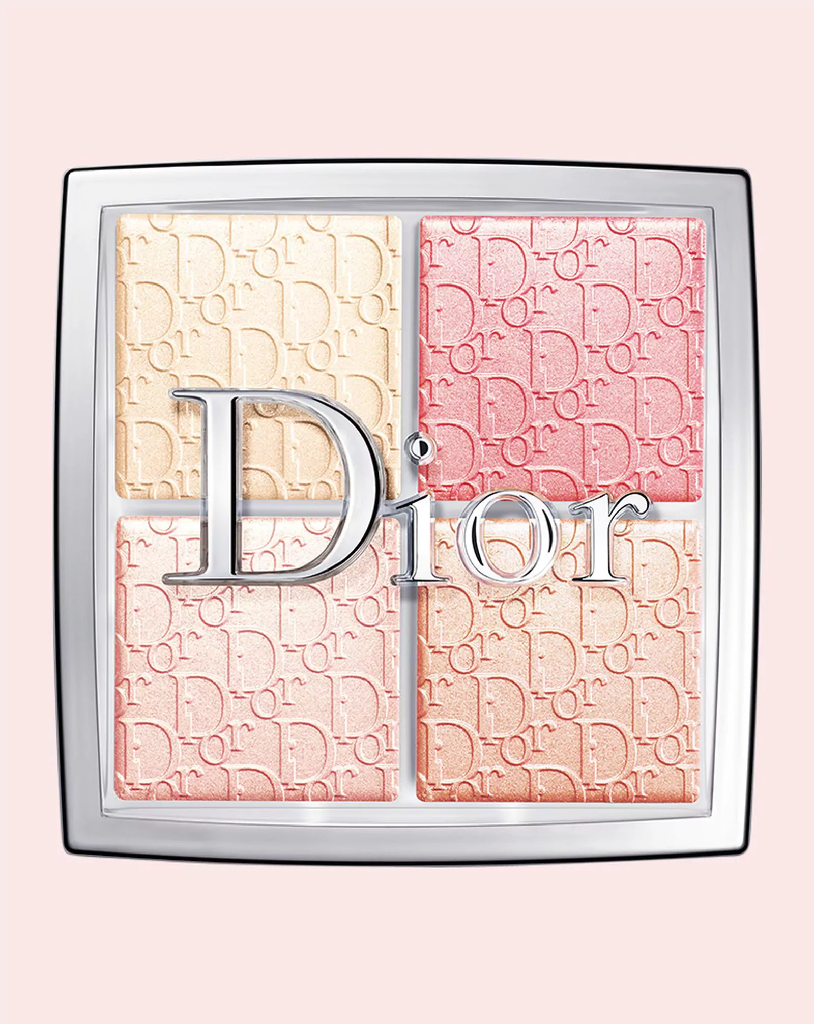 Christian Dior Glow Face palette, линия макияжа Dior Backstage, фото 1