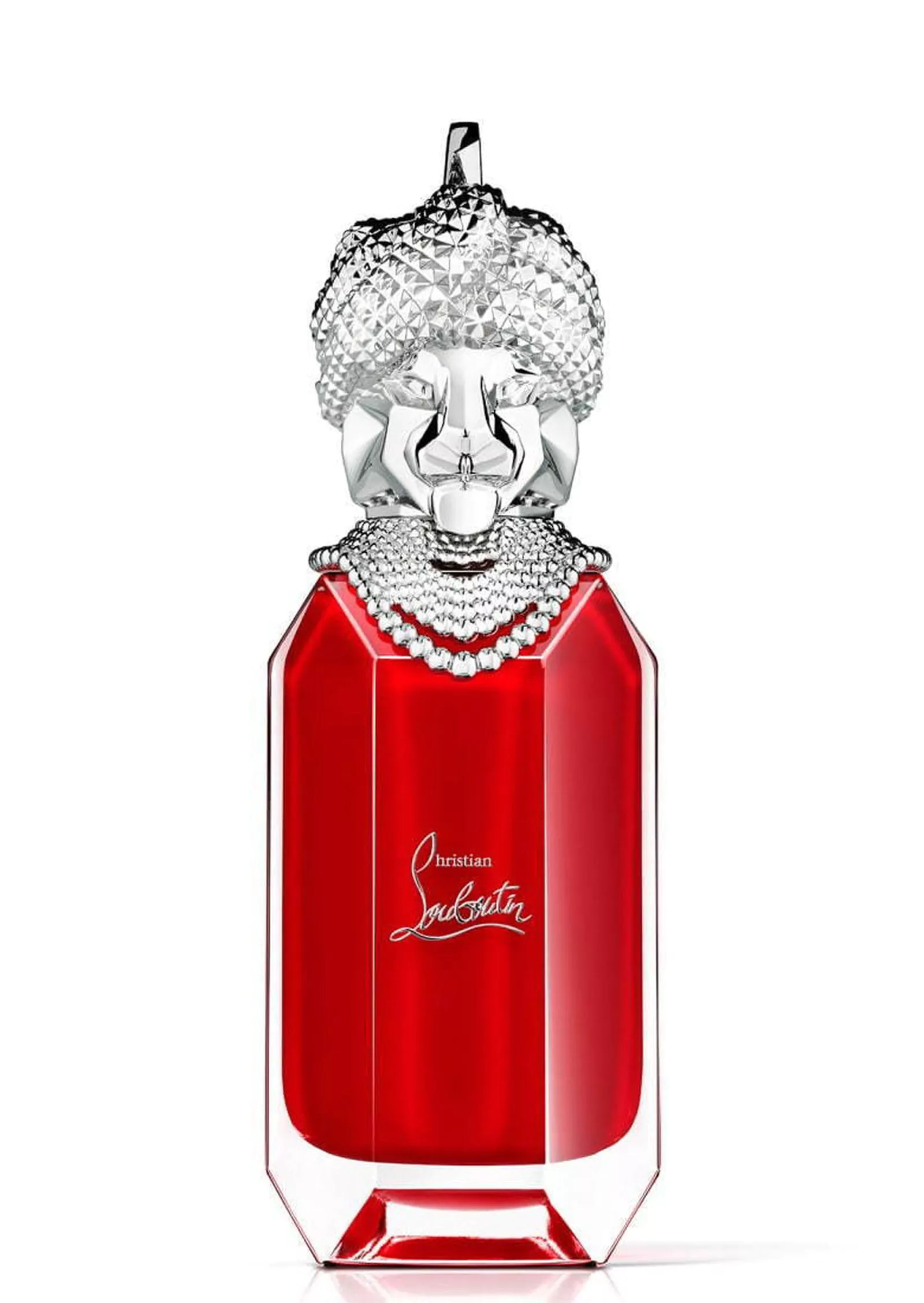 Christian Louboutin, Rubi Large Eau de Parfum