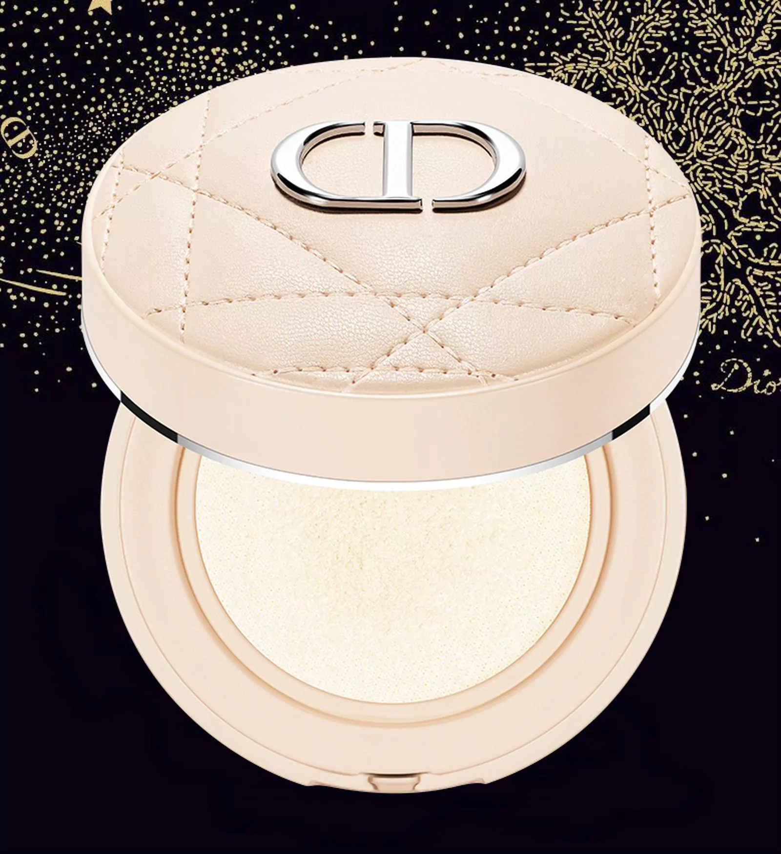 Dior «Golden Nights» Holiday 2020 Collection, фото 3