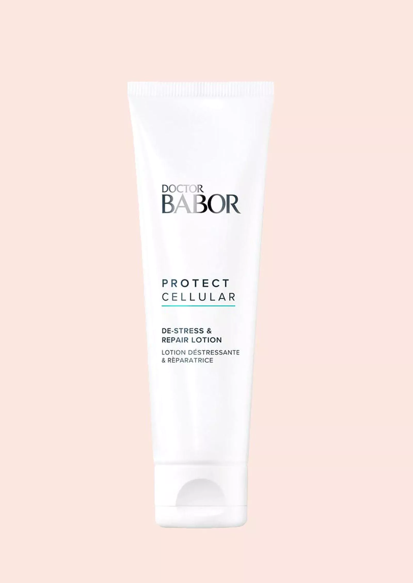 Doctor Babor Protect Cellular De-Stress And Repair Lotion