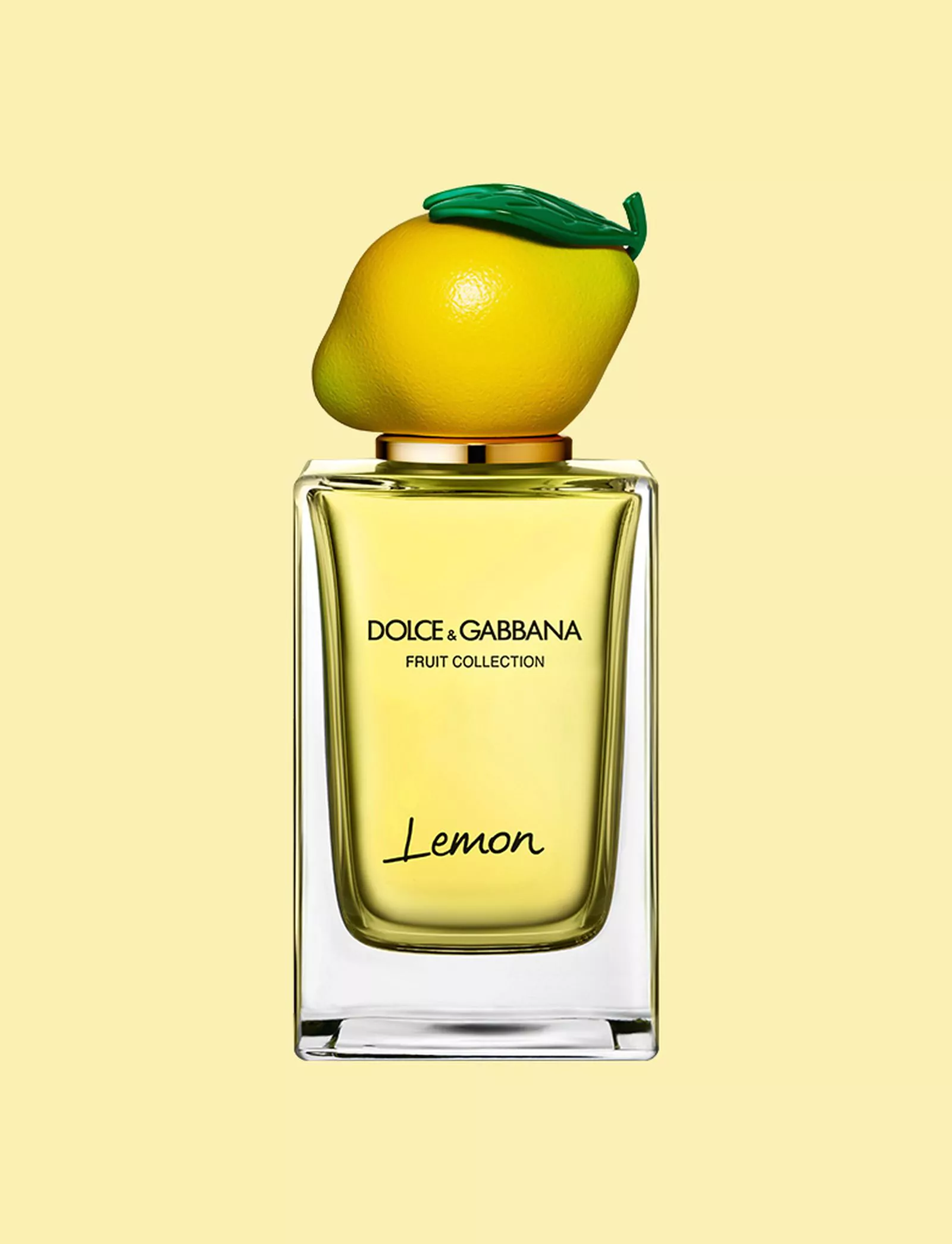 Dolce&Gabbana, Lemon